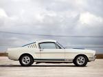Shelby GT350 Fastback 1965 года